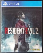 Usado, Resident Evil 2 Remake com Capa Lenticular - PS4 - PAL comprar usado  Enviando para Brazil