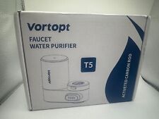 Vortopt stainless steel for sale  Warsaw