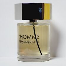 Ysl homme eau for sale  San Francisco