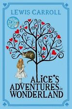 Alice adventures wonderland for sale  UK