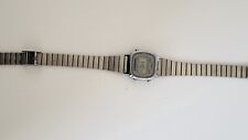 Casio ladies watch for sale  LONDON