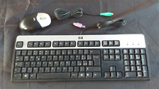Tastiera mouse ottico usato  Scandiano