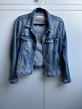 Mankind denim jacket for sale  BRIGHTON