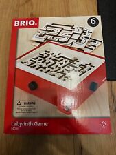 Brio labyrinth game gebraucht kaufen  Oberwesel