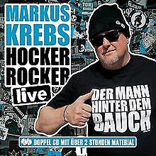 Hocker rocker live gebraucht kaufen  Berlin