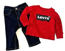 Baby boys levis for sale  Chattanooga