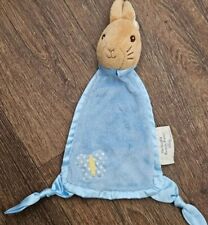 Peter rabbit blue for sale  Shipping to Ireland