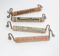 Handles antique cardboard d'occasion  Expédié en Belgium