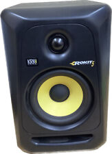 Altavoz de monitor único KRK Systems Rokit Powered 5: calidad de audio profesional - usado segunda mano  Embacar hacia Argentina