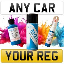 Touch paint volkswagen for sale  ATHERSTONE