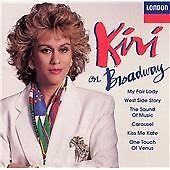 Used, Riddle Te Kanawa : Kiri on Broadway CD Highly Rated eBay Seller Great Prices for sale  Shipping to South Africa