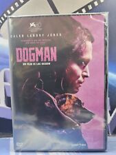 Dogman dvd luc usato  Roma