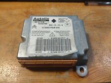 Citroen xsara module d'occasion  Amiens-