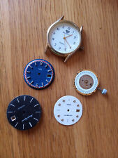 Lot boitier montre d'occasion  Saint-Privat-des-Vieux