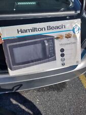 Hamilton beach 1100w for sale  Glen Burnie