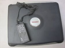 Notebook Vintage Compaq Presario 700 Win XP/240MB/20GB/AMD Duron Runs/Bad Batt comprar usado  Enviando para Brazil