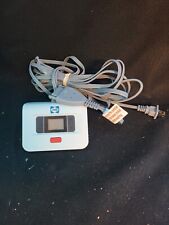 Sealy Electric Blanket Control KTHB-ATCN-Q Heated Pad 1-12 Hour Auto Shut Off for sale  Shipping to South Africa