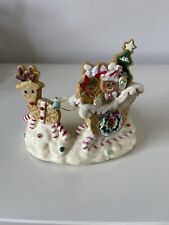 Yankee candle gingerbread for sale  BIRMINGHAM