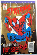 Spider man marvel for sale  UK