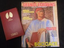 Grands écrivains choisis d'occasion  La Gaude