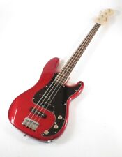 Squier fender bass for sale  Appleton