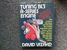 Tuning series engine for sale  DARLINGTON