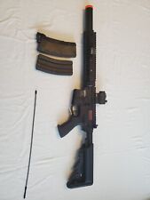 Airsoft lancer tactical for sale  Plaistow