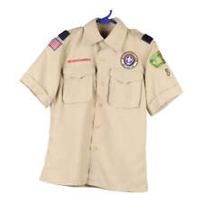 Age boys scouts for sale  GRAYS