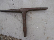 Blacksmiths anvil stake. for sale  Shipping to Ireland