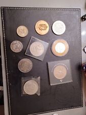 Unknown coin collection for sale  BALLYMENA