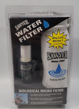 Sawyer water biological for sale  Minneapolis
