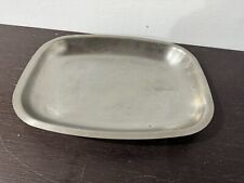 Large vintage stainless for sale  CLACTON-ON-SEA