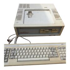 Amstrad pc1512sd vintage for sale  SHEFFIELD