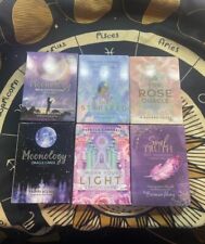 Spiritual oracle cards for sale  BURTON-ON-TRENT