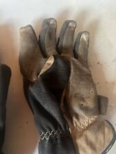 Work gloves for sale  SITTINGBOURNE
