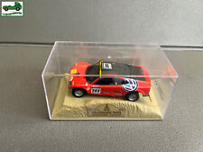 Voiture Miniature Volkswagen Tarek 2003 Rallye Dakar Norev M6 Collection au 1/43 comprar usado  Enviando para Brazil