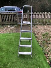 Step ladder 5ft for sale  GRANTHAM