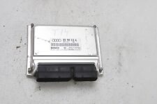 Unidade de controle de motor Audi A4 8E 1.8 Turbo BFB ECU 8E0909518AL comprar usado  Enviando para Brazil