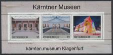 Block kärntner museen for sale  Shipping to Ireland