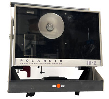id 3 polaroid system photo for sale  Austin