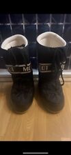tecnica moon boots for sale  LONDON
