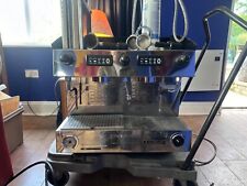 san remo coffee machine for sale  BOURNE END