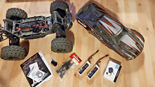 Traxxas maxx brushless gebraucht kaufen  Bad Salzuflen