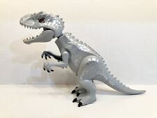 Lego Jurassic World Indominus Rex de 75941, SOMENTE boneco de dinossauro, aposentado comprar usado  Enviando para Brazil