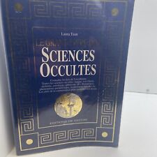 livre sciences d'occasion  Expédié en Belgium