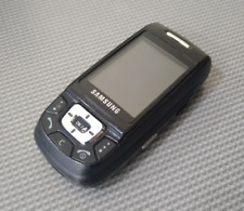 Samsung d500 black for sale  SOUTHPORT