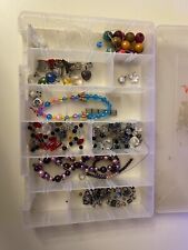 Bead lot necklace for sale  Arcadia