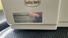 Baby lock coverstitch for sale  Jacksonville