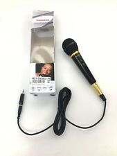 Używany, Thomson M152 Mikrofon dynamiczny (wtyczka XLR, odbiór uderzeń, metal) na sprzedaż  PL