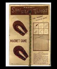 Antique magnet springs for sale  Avondale